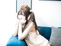 [Cosplay] 神沢永莉 黄色吊带睡衣兔兔 [22P-91MB]