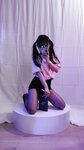 [Cosplay] 神沢永莉 双马尾黑丝班主任 [72P1V-360MB]