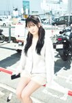 BUBKAデジタル写真集 ちーまき「君を待つ。」