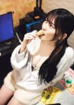 BUBKAデジタル写真集 ちーまき「君を待つ。」