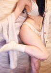 BUBKAデジタル写真集 ちーまき「君を待つ。」