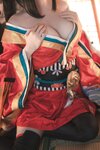 [Cosplay] 西园寺南歌 大鳯 原皮 [32P-156MB]