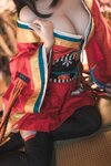 [Cosplay] 西园寺南歌 大鳯 原皮 [32P-156MB]