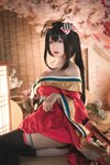 [Cosplay] 西园寺南歌 大鳯 原皮 [32P-156MB]