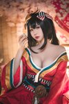 [Cosplay] 西园寺南歌 大鳯 原皮 [32P-156MB]
