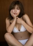 [Photobook] 櫻井音乃 熱帯魚 スピサン グラビアフォトブック