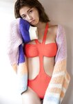 [Photobook] 櫻井音乃 熱帯魚 スピサン グラビアフォトブック