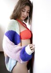 [Photobook] 櫻井音乃 熱帯魚 スピサン グラビアフォトブック
