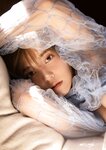 [Photobook] 櫻井音乃 熱帯魚 スピサン グラビアフォトブック