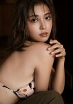 [Photobook] 櫻井音乃 熱帯魚 スピサン グラビアフォトブック