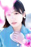 [MySPA!]【旬撮ガール・横野すみれ】