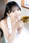 [MySPA!]【旬撮ガール・横野すみれ】