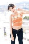 [MySPA!]【旬撮ガール・横野すみれ】