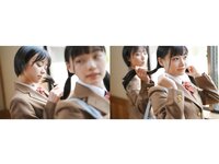 [Photobook] Urara Kanon 花音うらら & Suzu Monami もなみ鈴 - Beautiful World