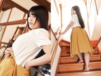 [Photobook] Yoshino Chitose ちとせよしの - Close-up Life 密着生活