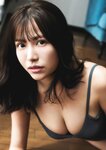 BRODYデジタル写真集 鈴木聖「無防備なカラダ」