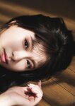 BRODYデジタル写真集 鈴木聖「無防備なカラダ」