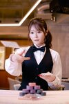 [MySPA!] 込山榛香 お楽しみはカジノのあとで……【推し撮-前編】 v2