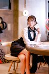 [MySPA!] 込山榛香 お楽しみはカジノのあとで……【推し撮-前編】 v2
