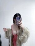 [Cosplay] 末夜787 自摄 粉色裙子 [23P1V-165MB]