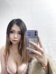 [Cosplay] 末夜787 自摄 粉色裙子 [23P1V-165MB]
