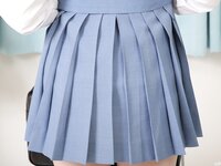 [Lovepop] Miku Arima – 有馬美玖 – L0739 Photoset 014 - School Uniform