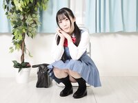 [Lovepop] Miku Arima – 有馬美玖 – L0739 Photoset 014 - School Uniform