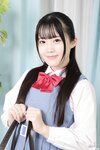 [Lovepop] Miku Arima – 有馬美玖 – L0739 Photoset 014 - School Uniform