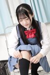 [Lovepop] Miku Arima – 有馬美玖 – L0739 Photoset 014 - School Uniform