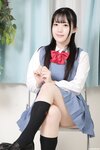 [Lovepop] Miku Arima – 有馬美玖 – L0739 Photoset 014 - School Uniform