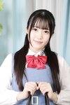 [Lovepop] Miku Arima – 有馬美玖 – L0739 Photoset 014 - School Uniform