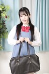 [Lovepop] Miku Arima – 有馬美玖 – L0739 Photoset 014 - School Uniform