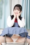 [Lovepop] Miku Arima – 有馬美玖 – L0739 Photoset 014 - School Uniform