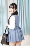 [Lovepop] Miku Arima – 有馬美玖 – L0739 Photoset 014 - School Uniform