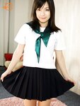 [X-City] 2007.06.20 Star Cats 写真館 vol.001 かすみ果穂 小坂めぐる 藍山みなみ ほしのなみ
