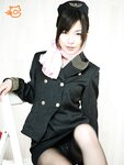 [X-City] 2007.06.20 Star Cats 写真館 vol.001 かすみ果穂 小坂めぐる 藍山みなみ ほしのなみ