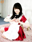 [X-City] 2007.06.20 Star Cats 写真館 vol.001 かすみ果穂 小坂めぐる 藍山みなみ ほしのなみ