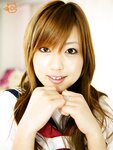[X-City] 2007.06.20 Star Cats 写真館 vol.001 かすみ果穂 小坂めぐる 藍山みなみ ほしのなみ