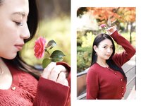 [Photobook] Mako Oda 織田真子 - Retrotica