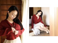[Photobook] Mako Oda 織田真子 - Retrotica