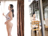 [Photobook] Mako Oda 織田真子 - Retrotica