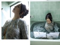 [Photobook] Mako Oda 織田真子 - Retrotica