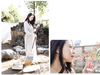 [Photobook] Mako Oda 織田真子 - Retrotica