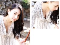 [Photobook] Mako Oda 織田真子 - Retrotica