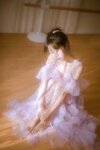 [Cosplay] 萌芽儿o0 左家娇女 [49P-333MB]