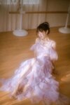 [Cosplay] 萌芽儿o0 左家娇女 [49P-333MB]