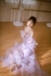 [Cosplay] 萌芽儿o0 左家娇女 [49P-333MB]