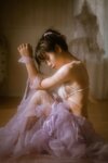 [Cosplay] 萌芽儿o0 左家娇女 [49P-333MB]