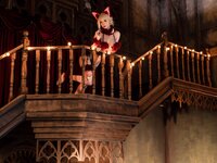 [Cosplay] 西园寺南歌 野兽尼禄[27P-136.03MB]