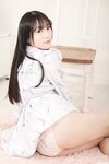[Lovepop] Miku Arima – 有馬美玖 – L0739 Photoset 011 - Private Clothes
